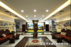 怀：市向阳区江达爱心养老院建立“3+3+3”文化办